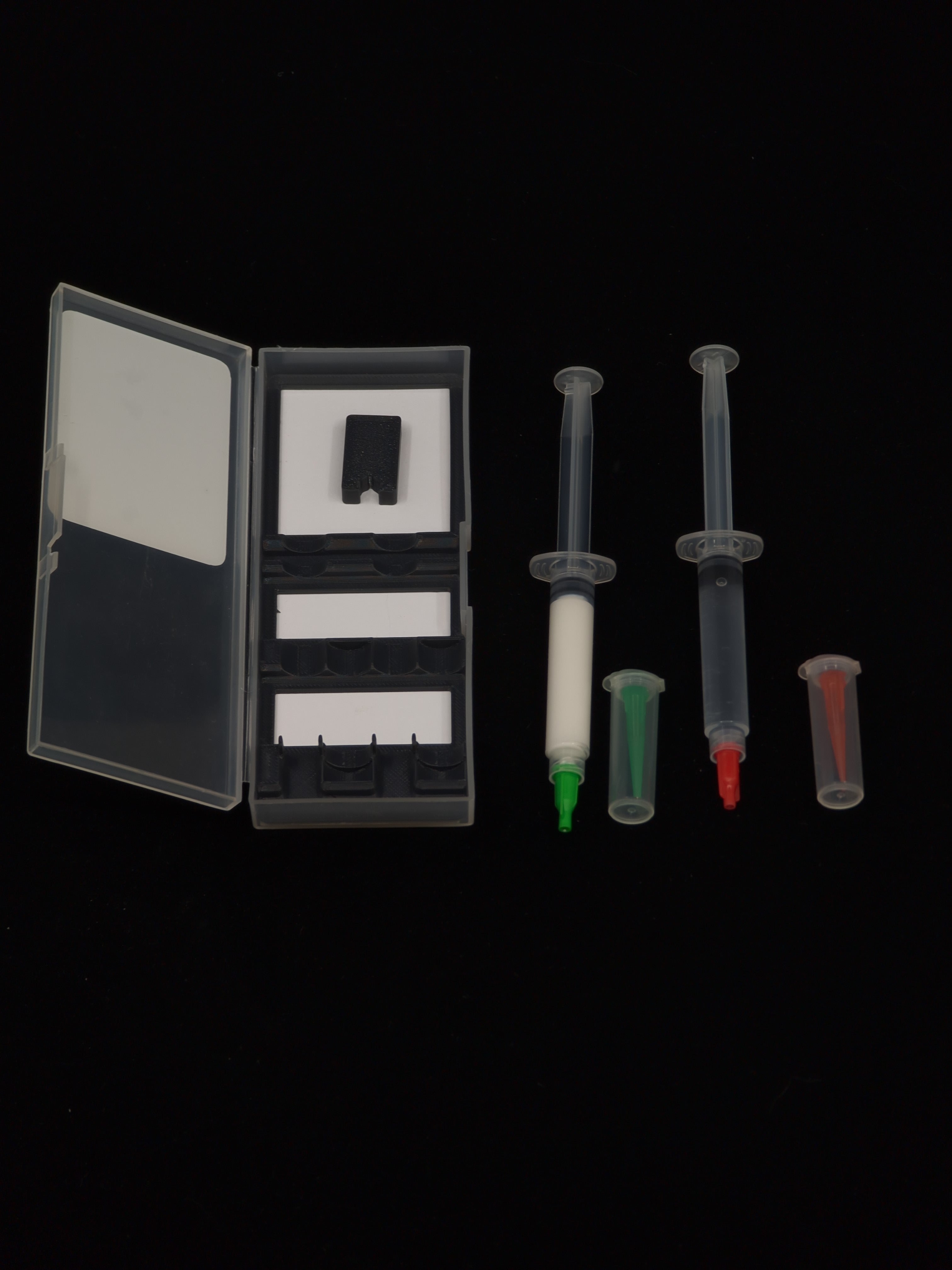 3D Printer Lubrication Kit
