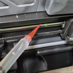 3D Printer Lubrication Kit