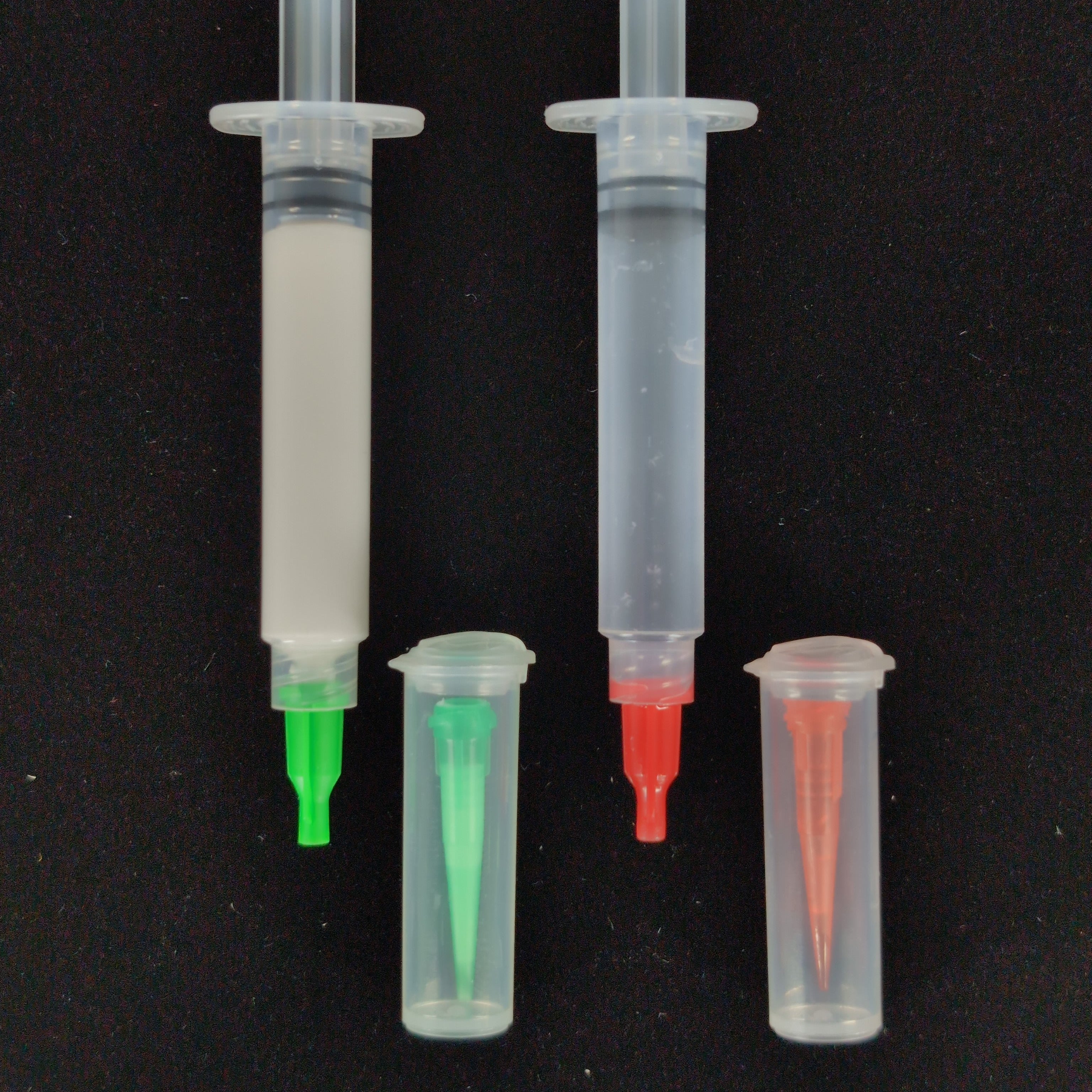 3D Printer Lubrication Kit