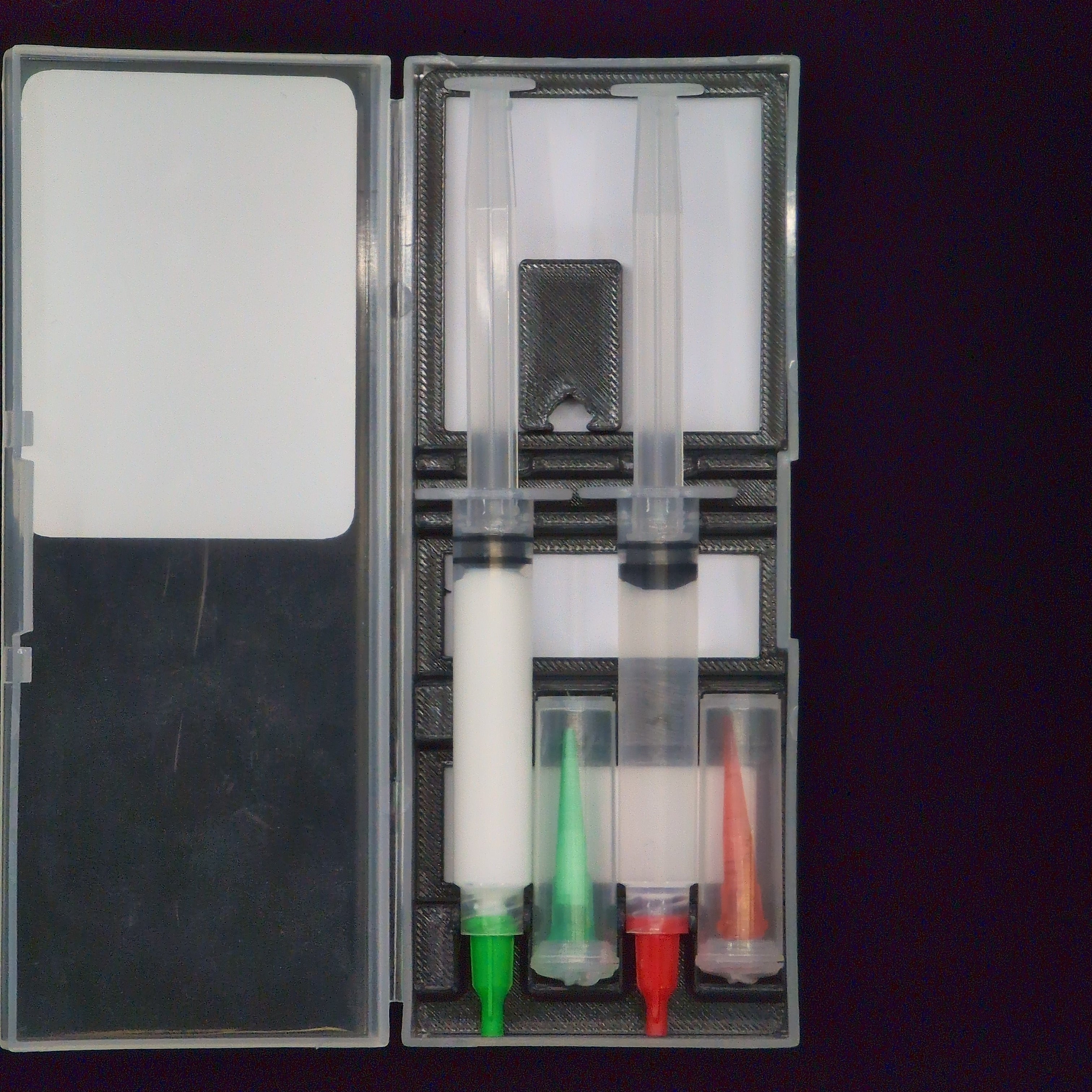 3D Printer Lubrication Kit