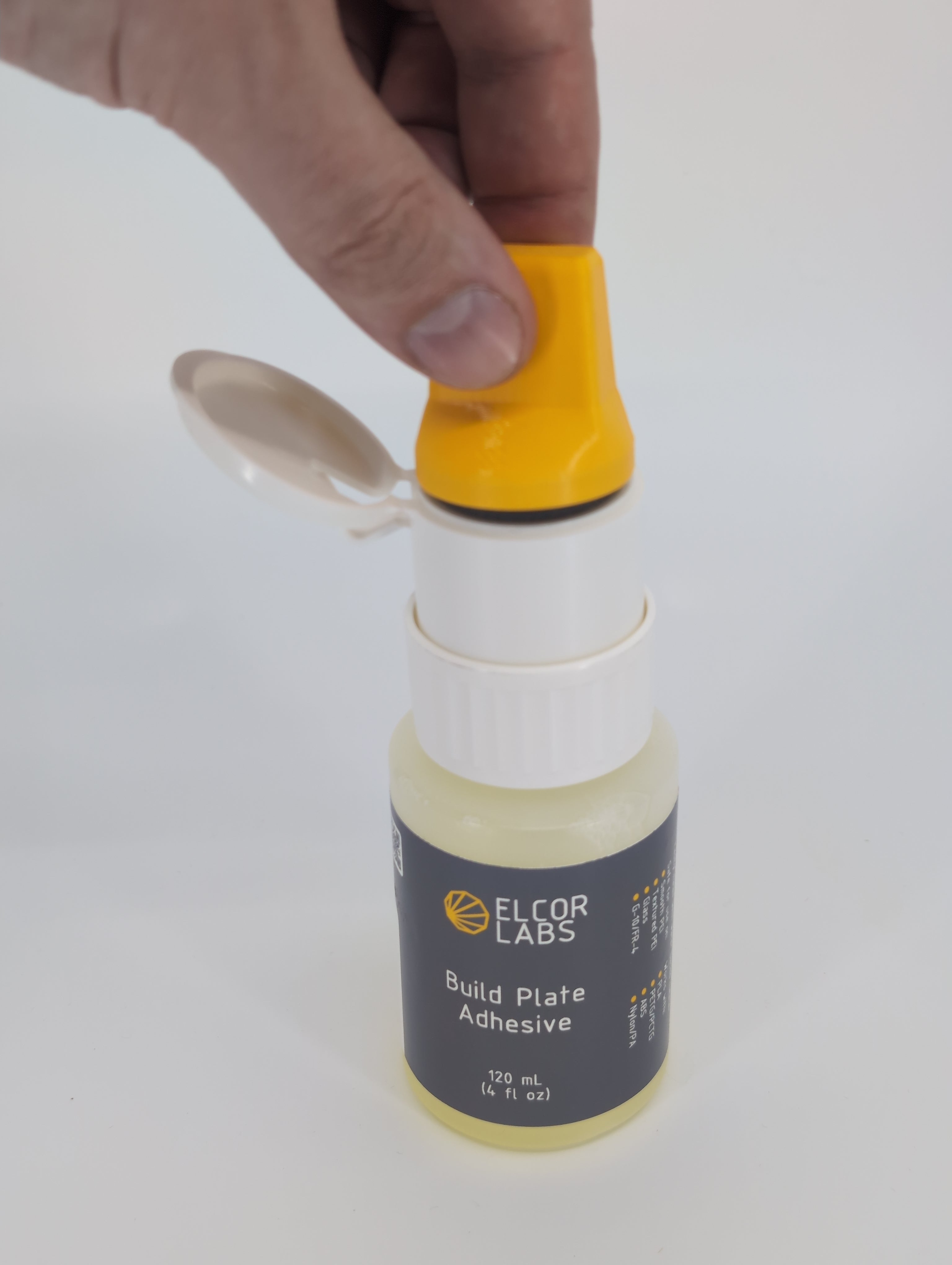 Build Plate Adhesive Starter Kit