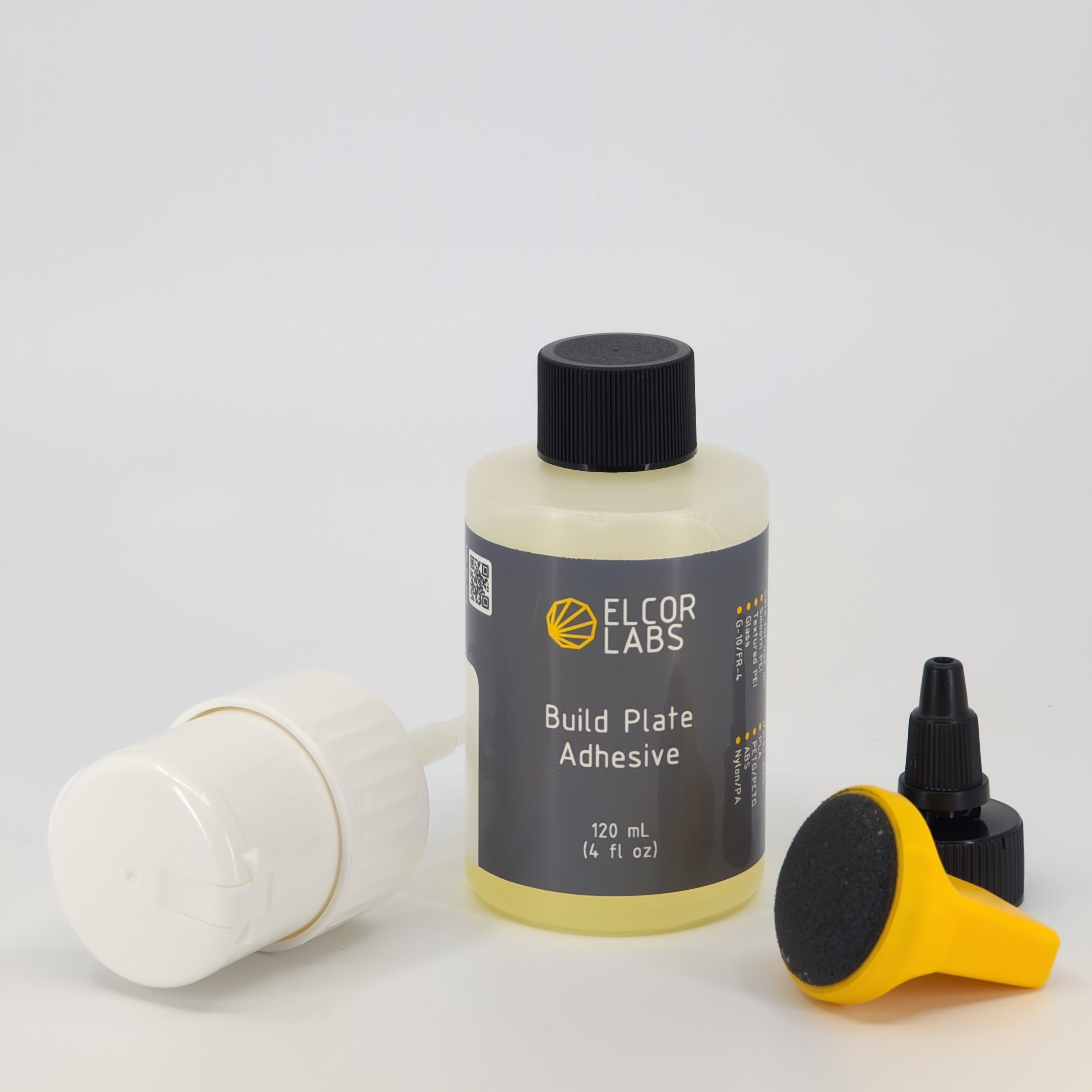 Build Plate Adhesive Starter Kit