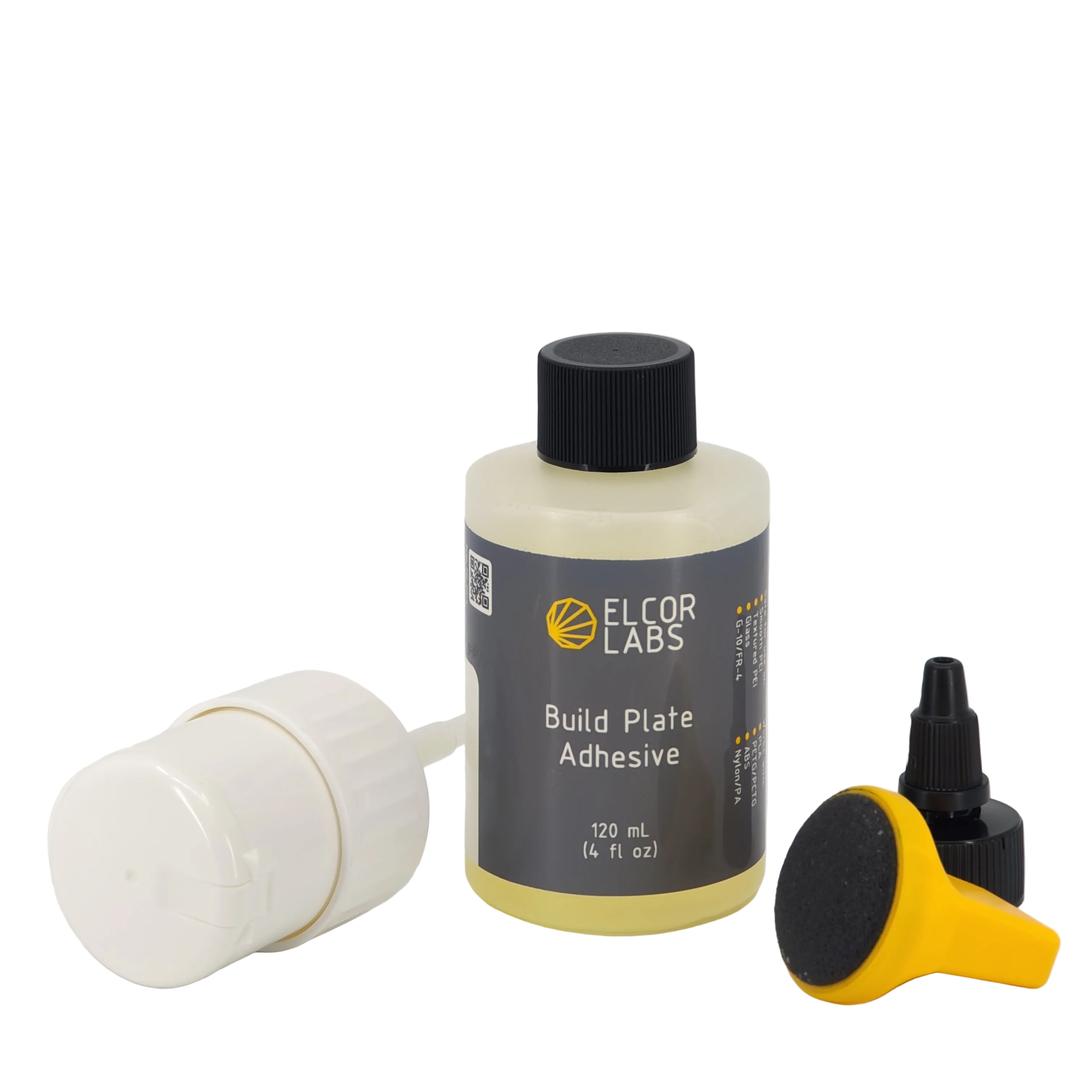 Build Plate Adhesive Starter Kit