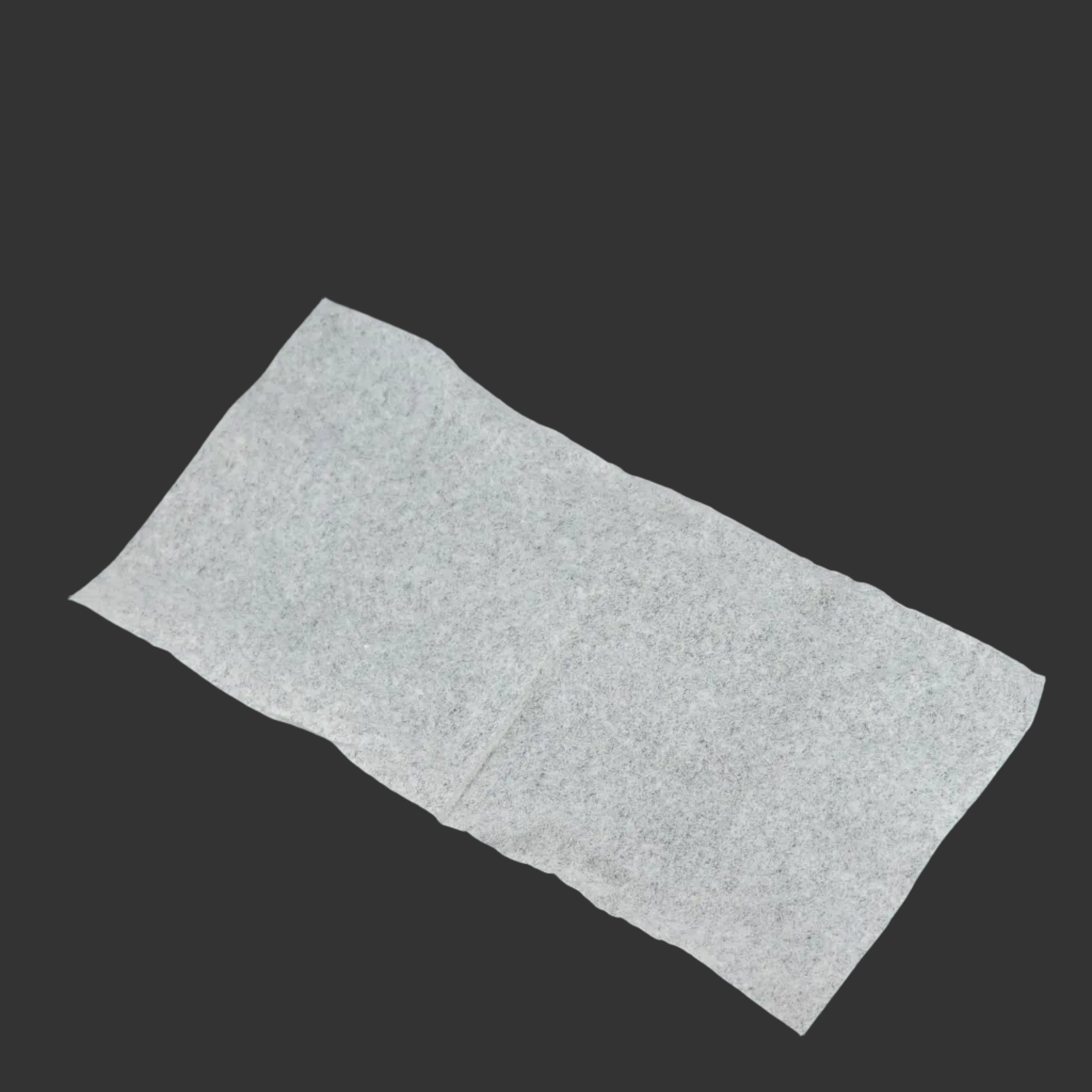 Disposable Lint Free Wipes (box of 286)