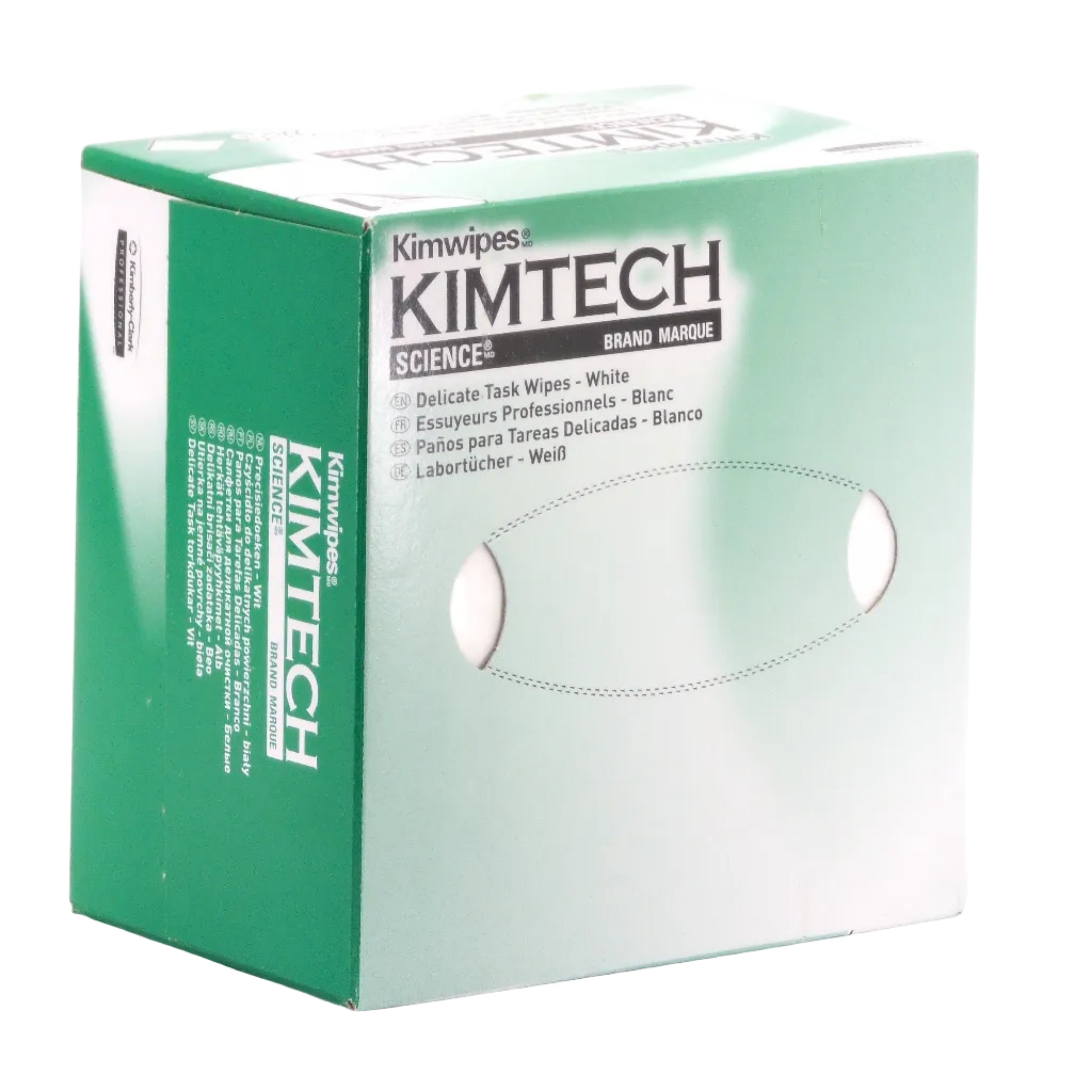 Disposable Lint Free Wipes (box of 286)