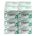 Disposable Lint Free Wipes (box of 286) Pack of 12 boxes