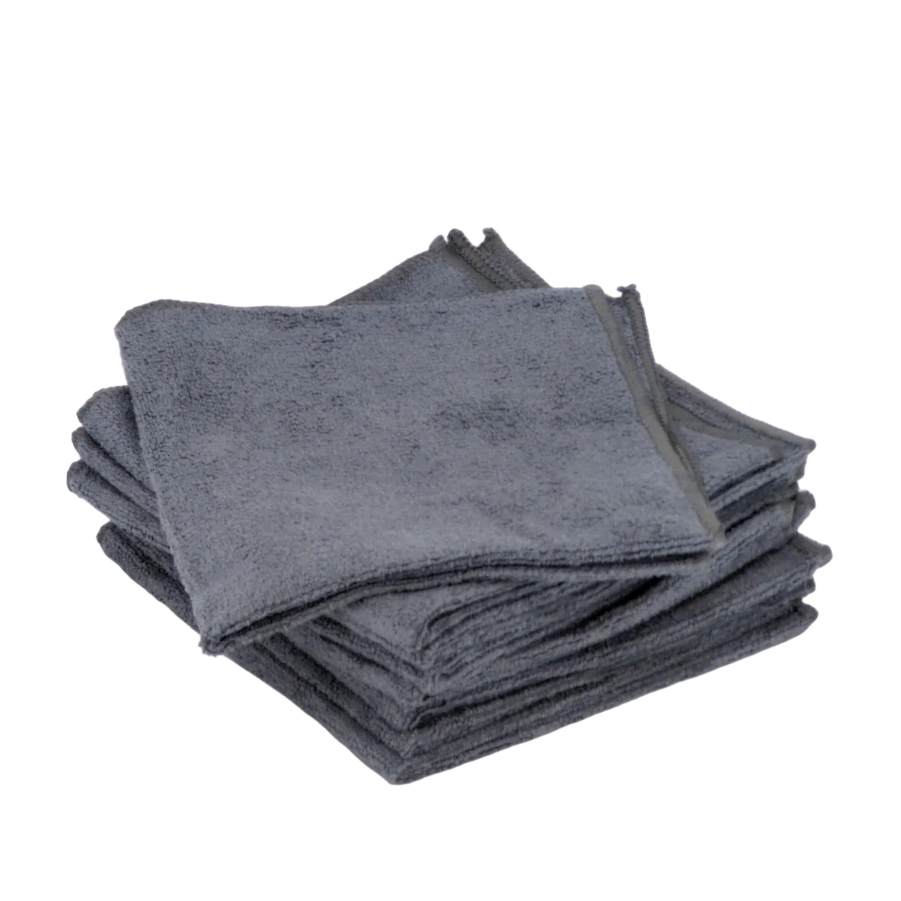 Microfiber Cloth 8 Pack