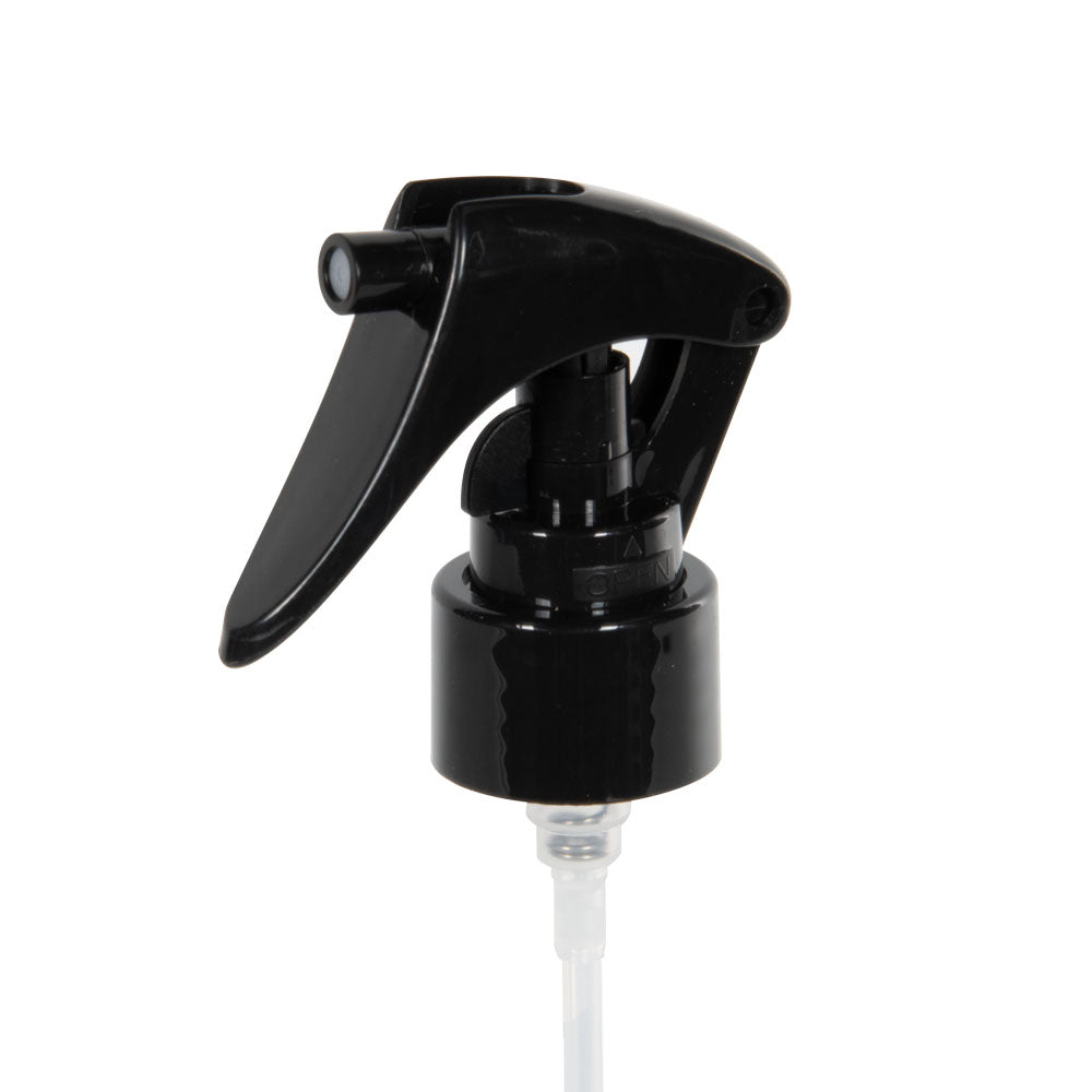 Build Plate Cleaner 8 oz Bottle w/ Mini Trigger Sprayer