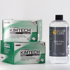 Build Plate Cleaner Refill Kit w/ Disposable Wipes