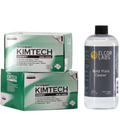 Build Plate Cleaner Refill Kit w/ Disposable Wipes